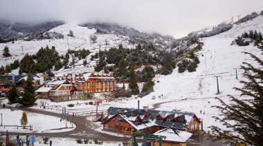 Vacaciones de invierno: viajaron 4,3 millones de turistas en Argentina, con menor gasto y estadías más cortas