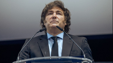 Milei oficializó el veto a las leyes de aumento a jubilados y emergencia en discapacidad: “No hay plata”