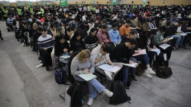 El Gobierno confirmó cómo será el nuevo examen de residencias médicas