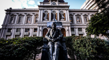 La UNLP escaló 69 puestos en el ranking global y se afirma como referente en ciencia abierta