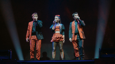 Erreway vuelve a Buenos Aires: ocho funciones agotadas y una disponible