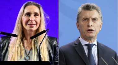 Karina Milei y Mauricio Macri sellaron una alianza entre La Libertad Avanza y el PRO en CABA