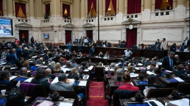 Presupuesto universitario: la oposición busca aprobar en Diputados una ley clave para garantizar fondos y salarios