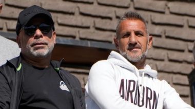 Boca confirmó las salidas de Serna y Cascini del Consejo de Fútbol: el comunicado