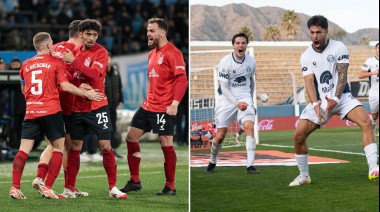 Estudiantes vs. Independiente Rivadavia, por el Torneo Clausura: hora, formaciones y dónde ver en vivo