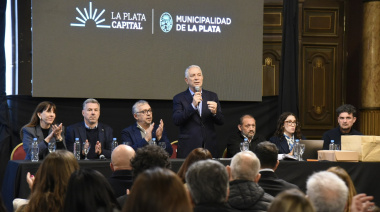 Restaurarán 120 escuelas en La Plata: Municipio y Provincia licitaron obras
