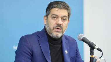Bianco confirmó intentos de hackeo a la Junta Electoral: “Van a hacer esto todos los días”