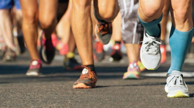 Se viene la 43ª edición de la Carrera del Inmigrante en Berisso: cómo inscribirse