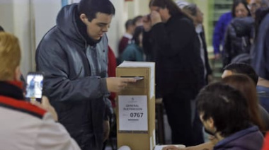 Elecciones 2025 en La Plata: cómo saber dónde votás el 7 de septiembre