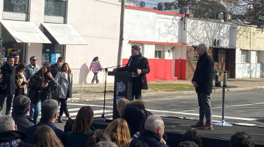 Kicillof llamó a “darle un cachetazo electoral a Milei” en las elecciones del 7 de septiembre