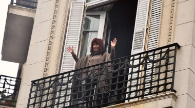La Justicia avanza para decomisar bienes de Cristina Kirchner mientras Casación revisa el monto