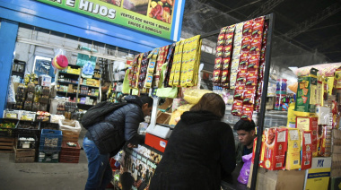 Lanzan nuevos descuentos y promociones en el Mercado Bonaerense Fijo de La Plata