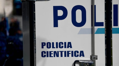 Conmoción en La Plata: hallan muerto a un ex policía federal dentro de su auto