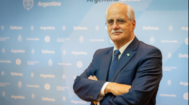 Acuerdo en el peronismo: Jorge Taiana encabezará la lista de diputados en la provincia de Buenos Aires