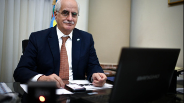 Conocé la lista de candidatos a Diputados de Fuerza Patria en la provincia de Buenos Aires