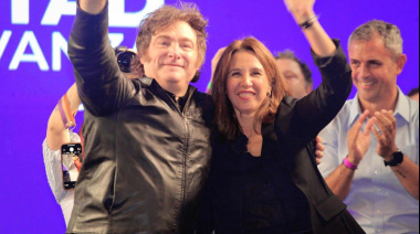 Javier y Karina Milei definieron las listas de La Libertad Avanza en CABA y Provincia: quiénes son los candidatos clave