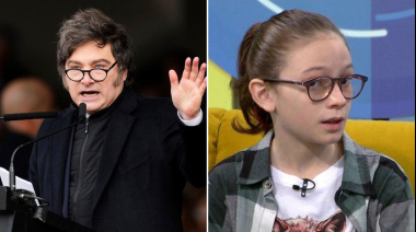 La Justicia rechazó la demanda de la familia de Ian Moche contra Milei