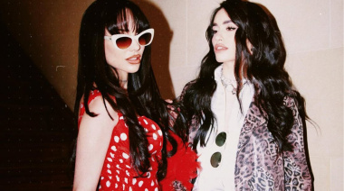Lali y La Joaqui confirmaron su primera colaboración: cuándo sale y qué se sabe del estreno