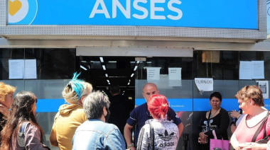 Investigan a un procurador de La Plata por estafas con falsas jubilaciones de ANSES