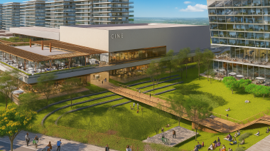 La Plata dejará de ser la “ciudad sin shopping”: cómo será el nuevo centro comercial