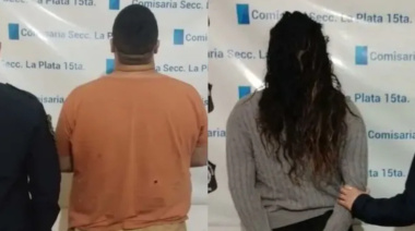 Horror en Lisandro Olmos: investigan a un penitenciario y su esposa por abuso infantil
