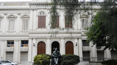 La UNLP lanzó una colecta solidaria para asistir a familias afectadas por las tormentas