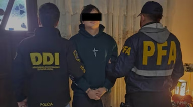 Detuvieron en Paraná al dueño de la web “Al Ángulo TV”: lo acusan de piratería y ordenaron bloquear el sitio