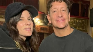 Después del escándalo, Nico Vázquez y Gime Accardi ponen fin a su matrimonio