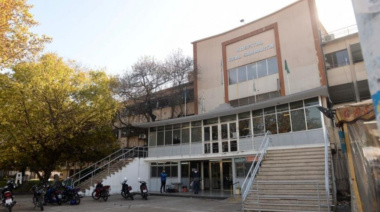 Apuñaló a su suegro tras una discusión y quedó detenido en La Plata