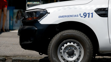 Violenta salidera bancaria en Olmos: dos mujeres asaltaron a un jubilado tras cobrar su haber