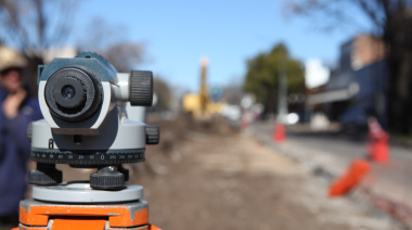 La Plata: cortes y desvíos de tránsito por obras durante la próxima semana