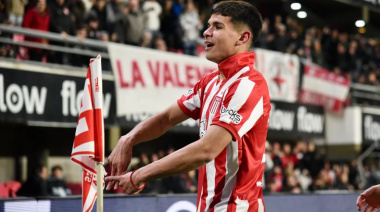 Otra preocupación para Domínguez: Fabricio Pérez se suma a la lista de lesionados en Estudiantes