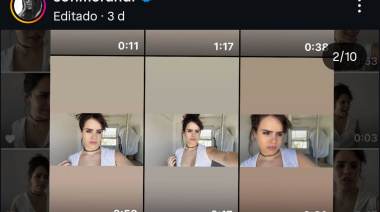 "En el Barro": se hicieron viral los castings de las actrices que no quedaron