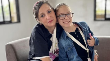 “Es inhumano y despreciable”: la madre de Ian Moche cuestionó al Gobierno por la crisis en discapacidad