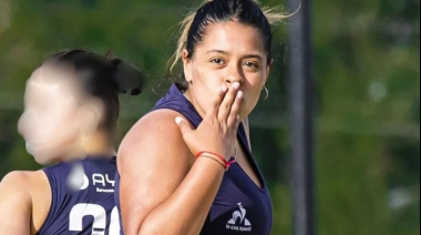 Dolor en el deporte platense: falleció Morena Tévez, la jugadora de hockey de Gimnasia que luchaba contra la leucemia