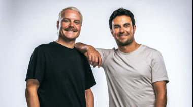 Confirmado: Checo Pérez y Valtteri Bottas serán la dupla de Cadillac en la F1 2026