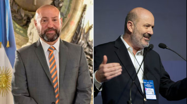 Nuevos audios de Spagnuolo revelan críticas a Sturzenegger y Pettovello