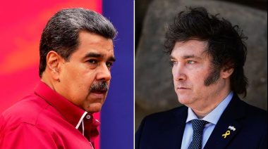 El Gobierno argentino declaró al Cártel de los Soles como organización terrorista