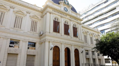 Nuevo paro docente en la UNLP: cómo será la medida de fuerza del lunes y martes