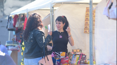 El Paseo de Compras del Sur II abre sus puertas con ofertas y actividades en Villa Elvira