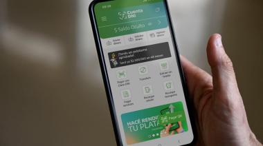 Cuenta DNI: todos los descuentos en supermercados de La Plata durante agosto 2025
