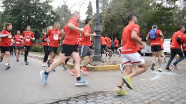 Maratón “Juan Ramón Verón” y fiesta en UNO: así celebra Estudiantes sus 120 años