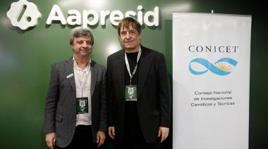 Sistema Chacras: la nueva apuesta conjunta de CONICET y AAPRESID