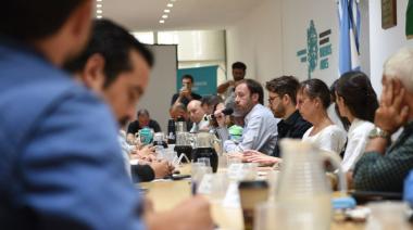 Paritarias bonaerenses: gremios rechazan oferta del 3,2% y esperan nueva convocatoria