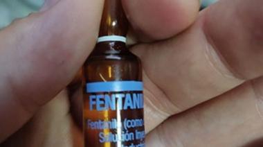 Fentanilo contaminado: confirman 20 nuevas muertes