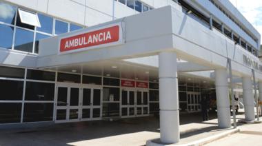 Colapso en hospitales de La Plata: qué hay detrás del récord de camas ocupadas