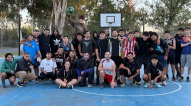 Torneo de Básquet 3x3 en Berisso: 32 equipos competirán en la cuarta edición 2025