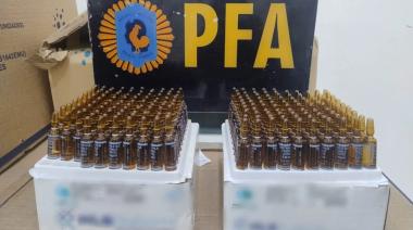 Caso fentanilo adulterado: ya son 76 las muertes y siguen las medidas judiciales