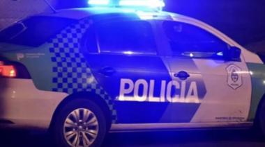 Detienen a un joven en Berisso por agredir a su pareja en un caso de violencia de género