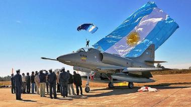 Día de la Fuerza Aérea Argentina: por qué se celebra cada 10 de agosto